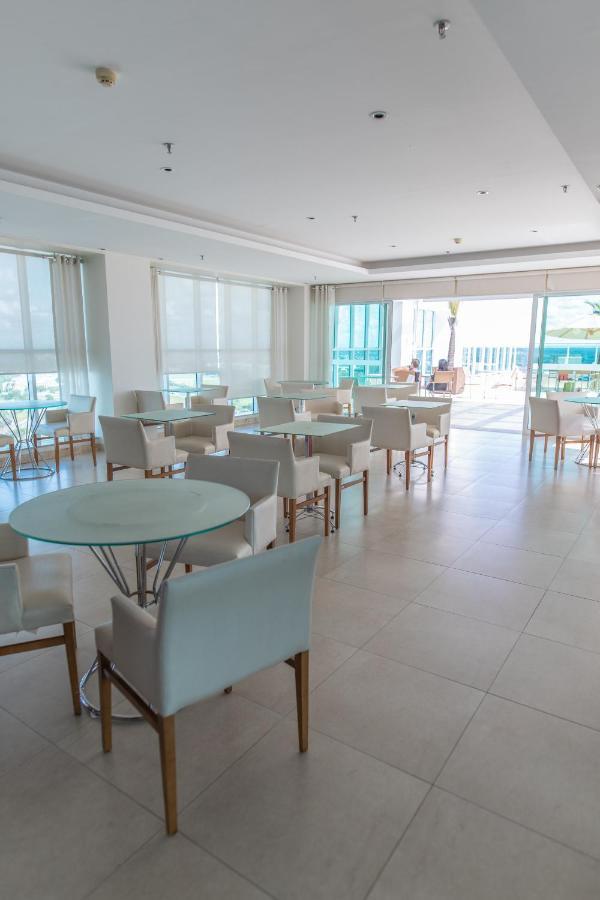 Flat Saint Moritz * Brasilia