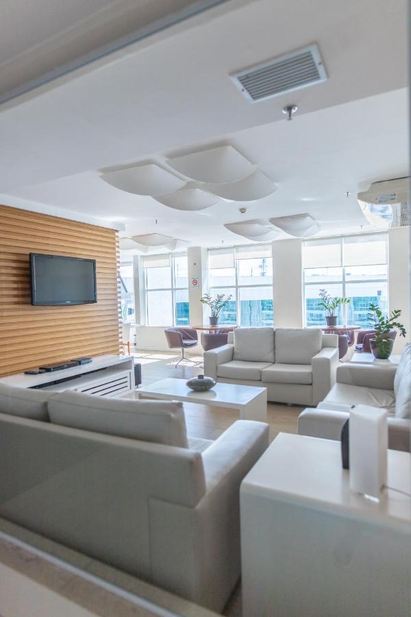Flat Saint Moritz Apartment Brasilia