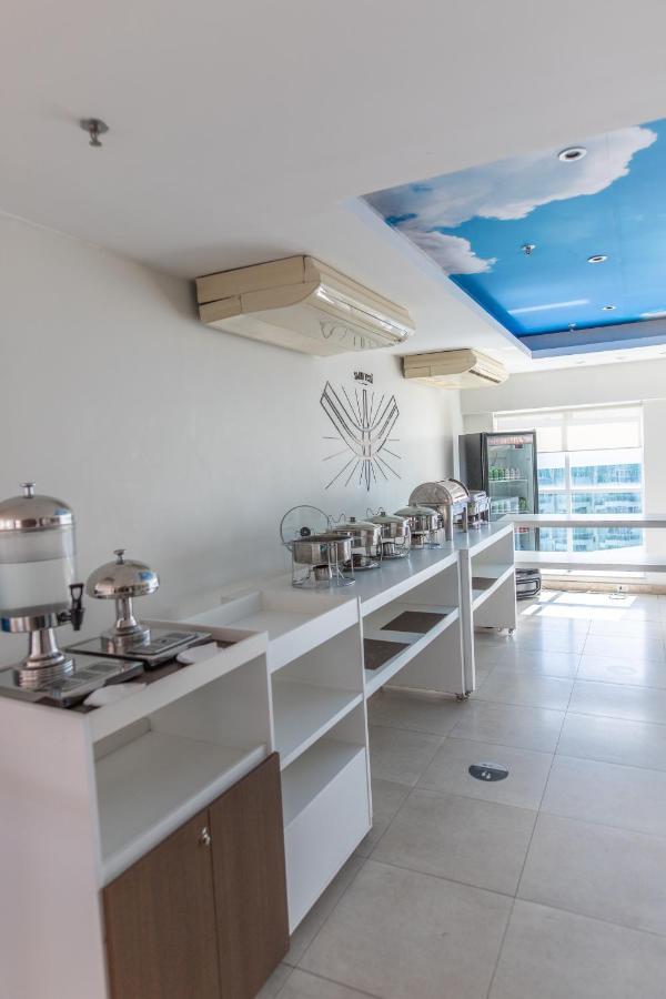 Flat Saint Moritz * Brasilia