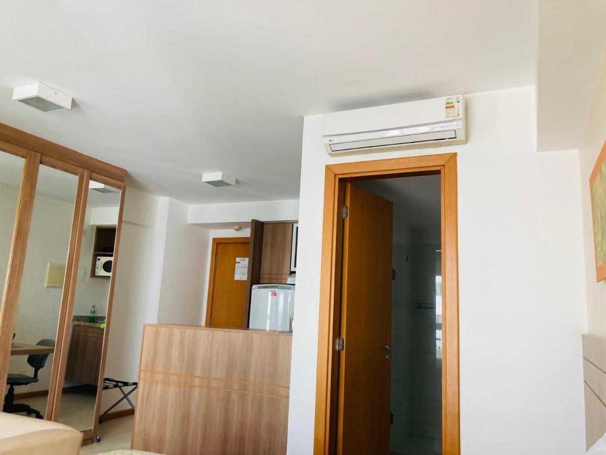 Flat Saint Moritz Apartment Brasilia